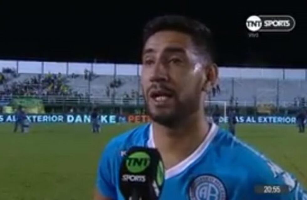 Epifanio García: "Hay partidos en los que no estamos pudiendo concretar"