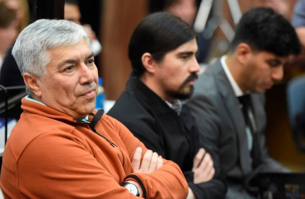 Ruta del dinero K: la Oficina Anticorrupción pidió 8 años y 6 meses de prisión para Lázaro Báez
