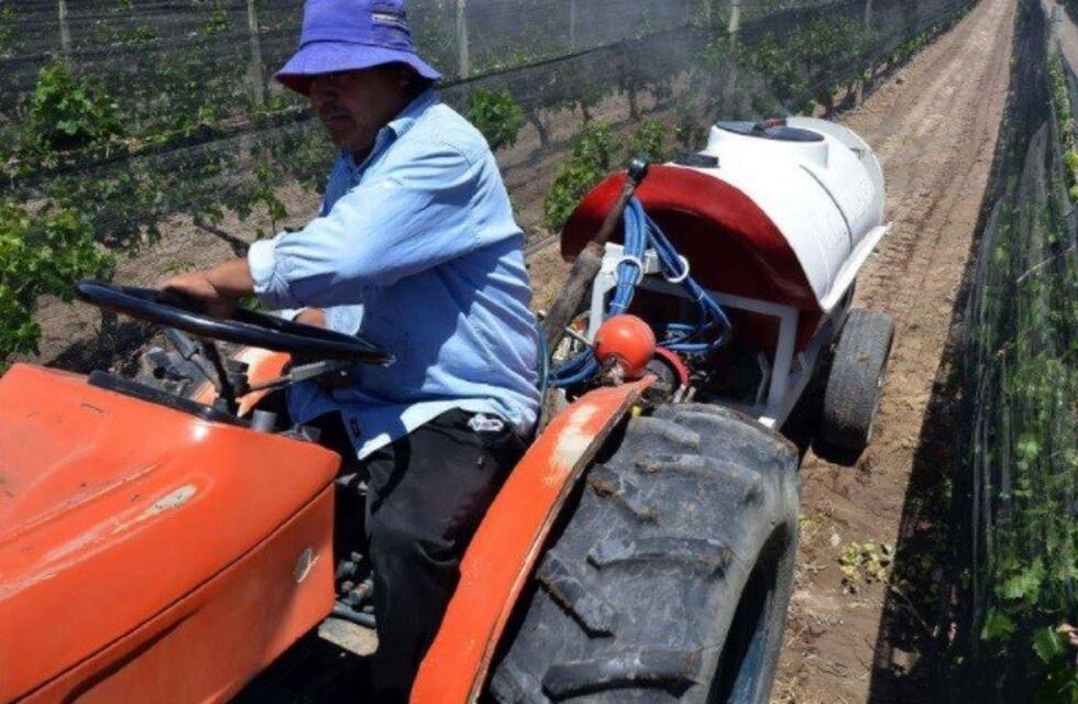 Declaran la emergencia productiva para fruticultores de Neuquén