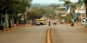 Prorrogan el vencimiento del Derecho de Registros e Inspección de Seguridad e Higiene en Eldorado