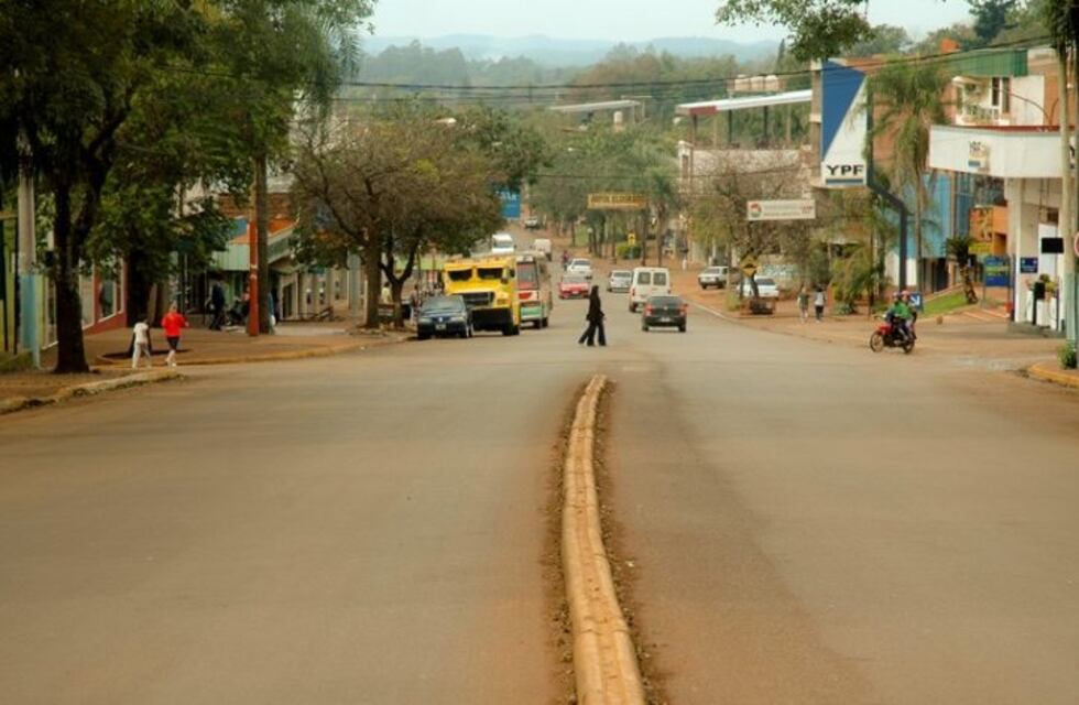 Prorrogan el vencimiento del Derecho de Registros e Inspección de Seguridad e Higiene en Eldorado