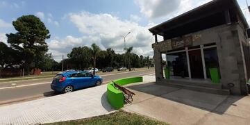 Turismo de Pueblo General Belgrano abre el registro de alquiler turístico 2021\u002E\nCrédito: Prensa PGB