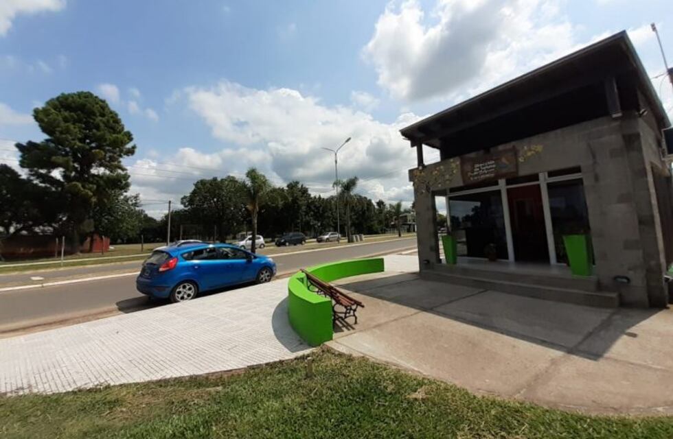 Pueblo General Belgrano abre el registro de alquiler turístico 2021