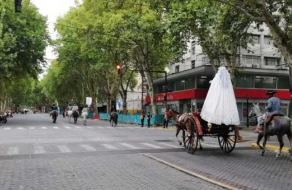 Ramón pidió la renuncia de los organizadores de la Vendimia