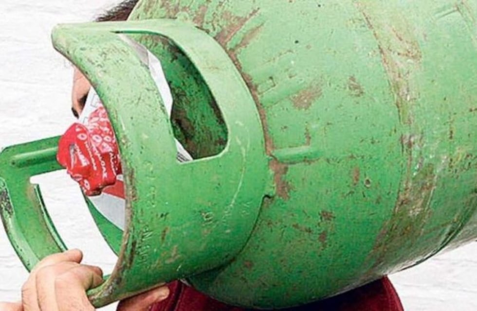 Mendoza lanza un nuevo plan de 'garrafa social'