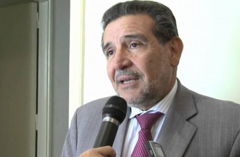 Beder Herrera adelantó que votará a favor del Aborto Legal