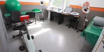 Nuevos consultorios en Colinas