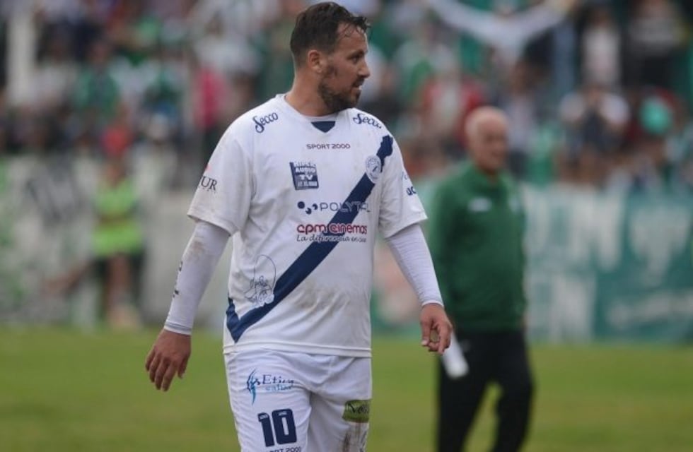 La confesión del Ogro Fabbiani durante la cuarentena