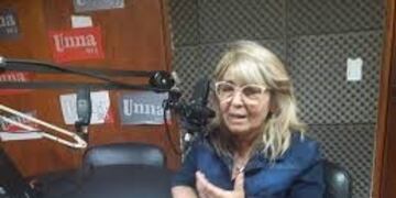 Marcela Chavero, titular de Turismo