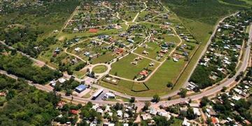 Los loteos se suspenderán por dos años en la localidad de Mendiolaza\u002E