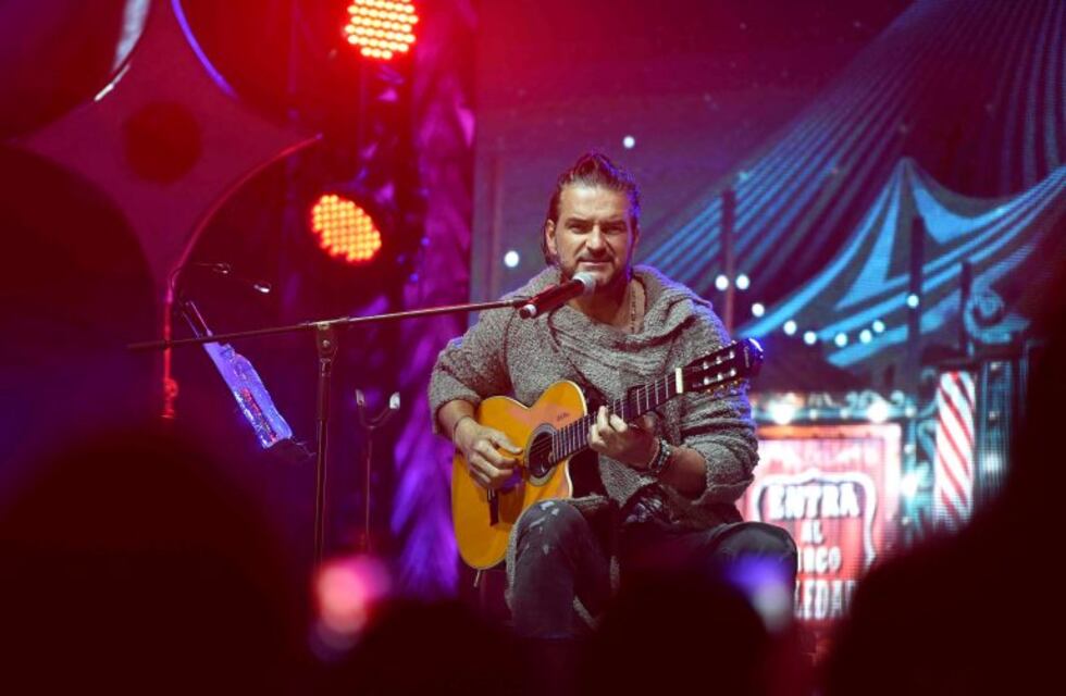 Ricardo Arjona agregó una nueva función para sus shows en Buenos Aires
