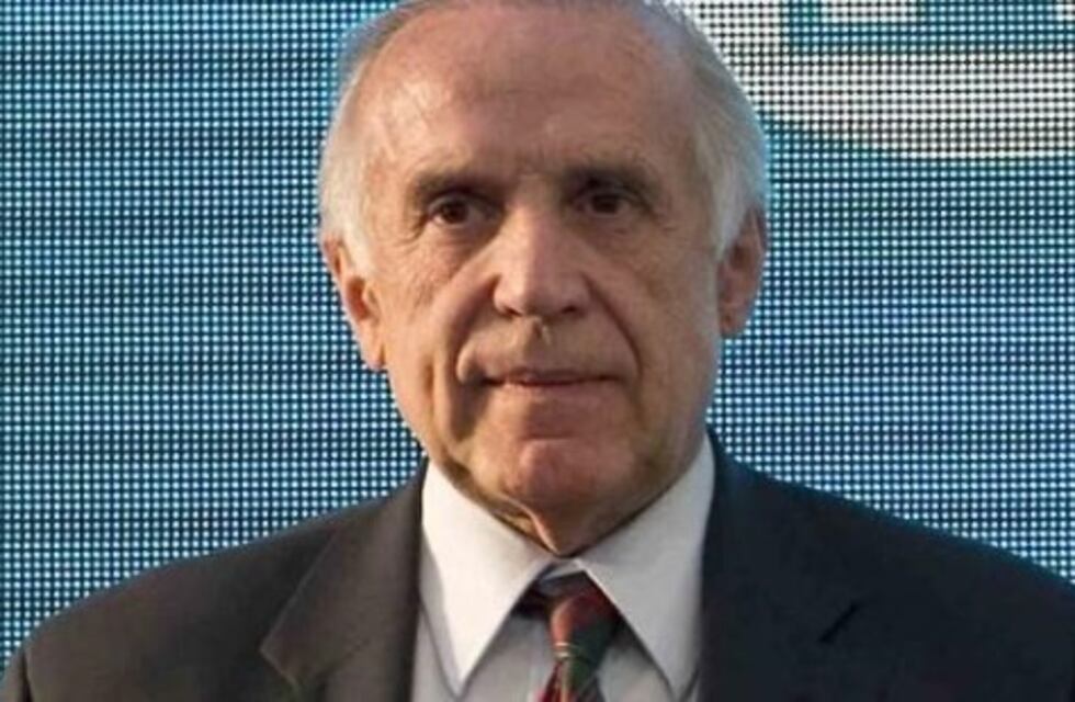 Passaglia anunció formalmente que dejará la intendencia