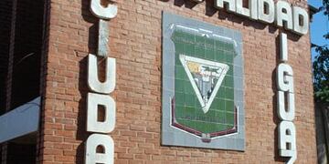 La municipalidad firmó un convenio de pago por más de 4 millones de pesos