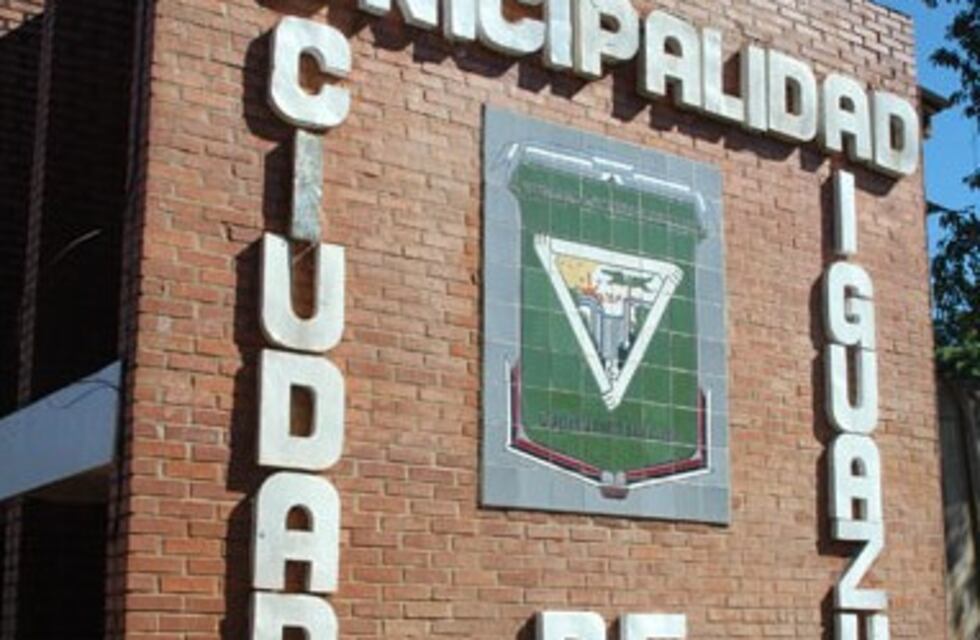 Municipales de Iguazú también percibirán un aumento del 20% en sus salarios