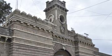 Penal de Boulogne Sur Mer\u002E