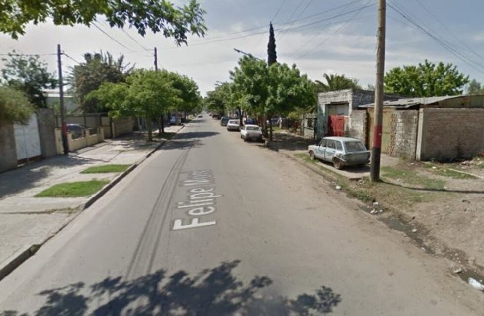 Otro homicidio en Rosario: mataron a tiros a un joven y escaparon en moto