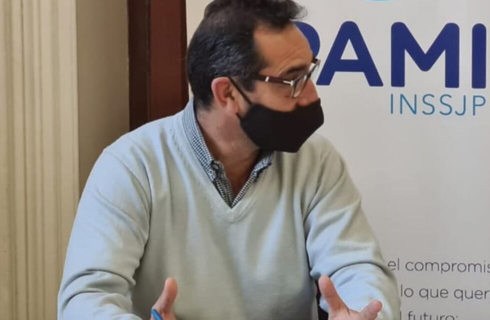 Sombra: "Nosotros le creemos al personal de salud y necesitamos que el municipio acomode los números"