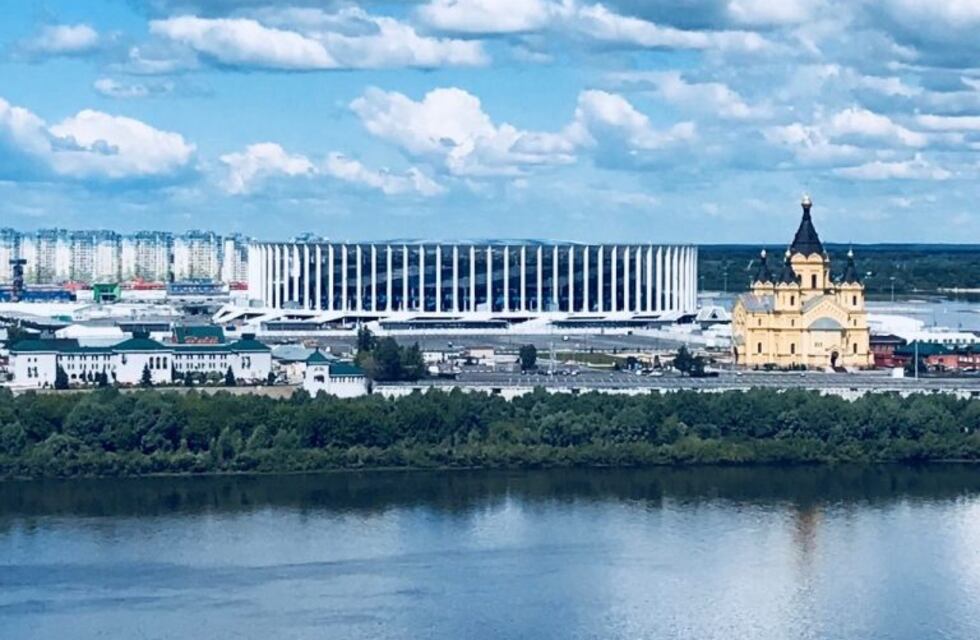 Un choque de dos embarcaciones en Rusia dejó 11 muertos