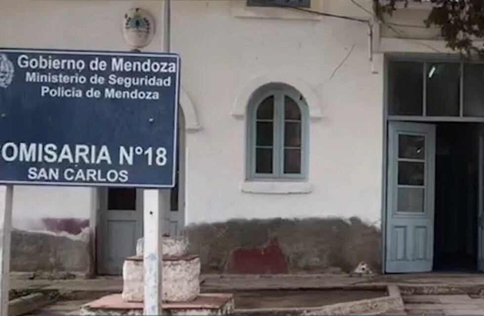 Tristeza en el fútbol de San Carlos: un jugador de 15 años murió tras descompensarse durante el entrenamiento