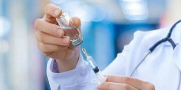 Gracias a las vacunas, hay muchas enfermedades que han desaparecido (Web)