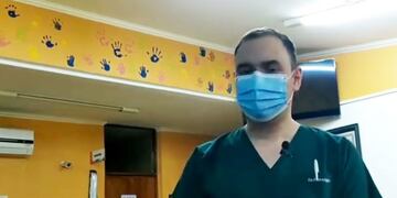 Dr Gerardo Ranciglio