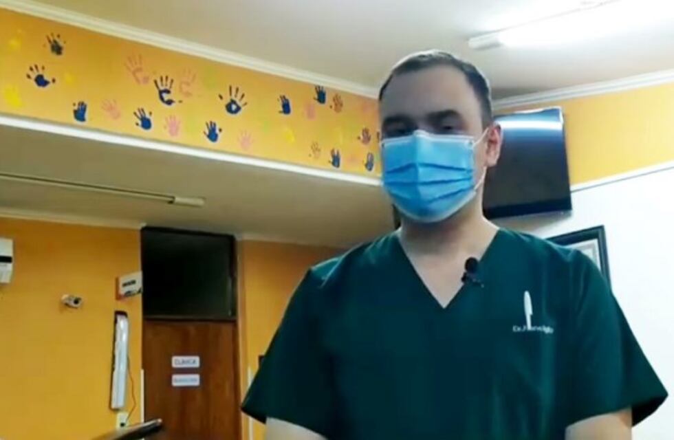 Coronavirus: se suman casos en Luque