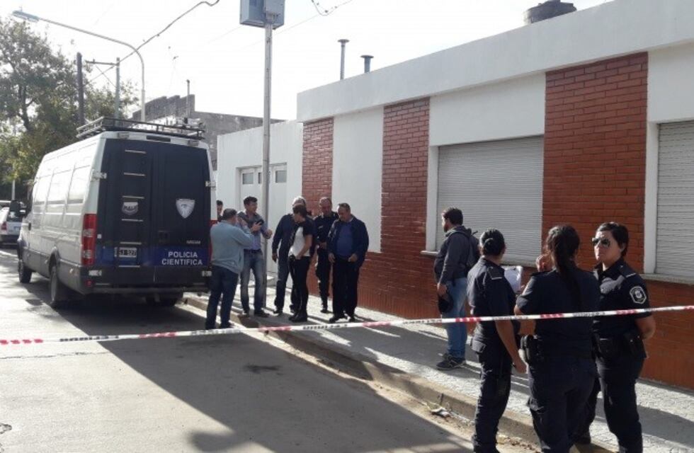 El autor del doble crimen de Pergamino tenía varias denuncias por violento