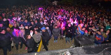 deseado sabores santacruceños