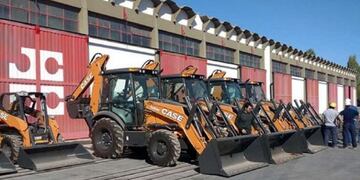 Desde la empresa dijeron que la intervención no afectará los trabajos que realiza actualmente\u002E