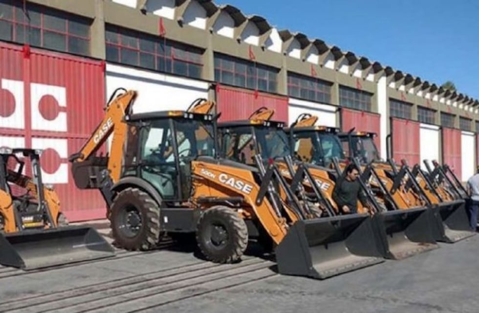 La Justicia intervino a la empresa Cartellone