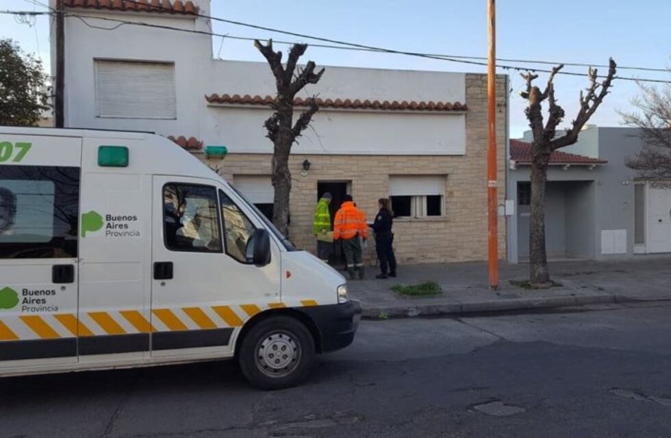 Monóxido de Carbono: una pareja de abuelos y su mascota murieron intoxicados