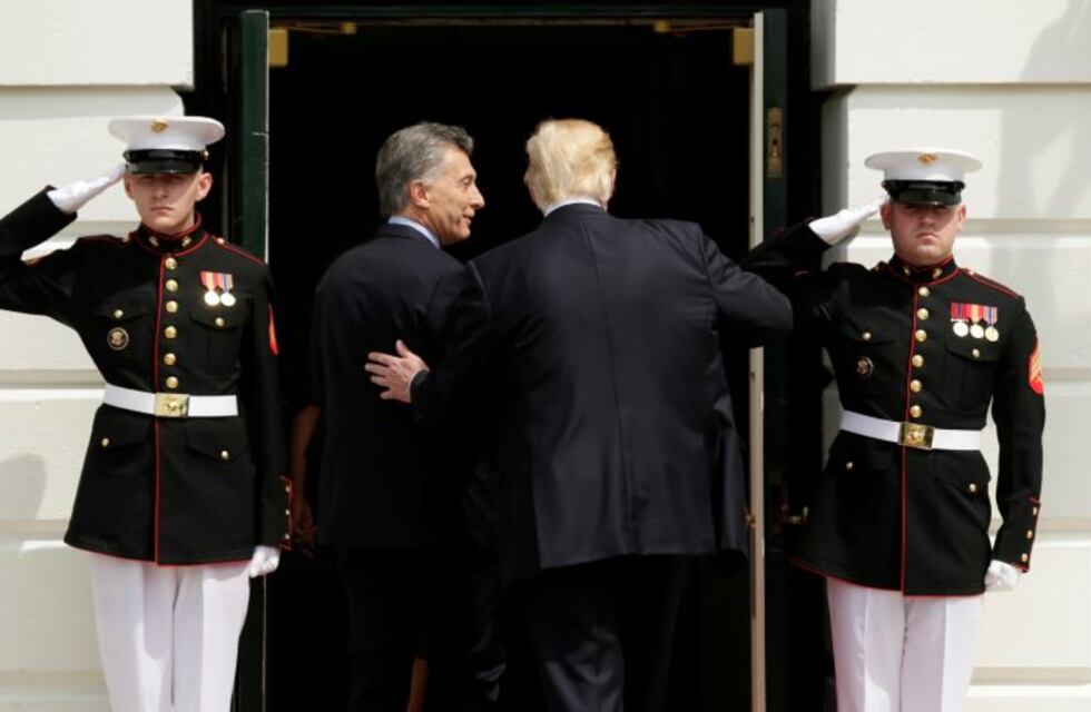 Sin nombrarlo, la Argentina condenó el proteccionismo de Donald Trump