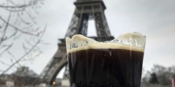 El fernet que se hizo viral\u002E