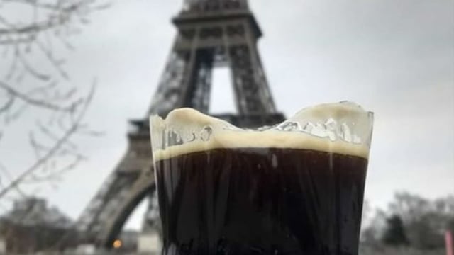 El fernet que se hizo viral\u002E