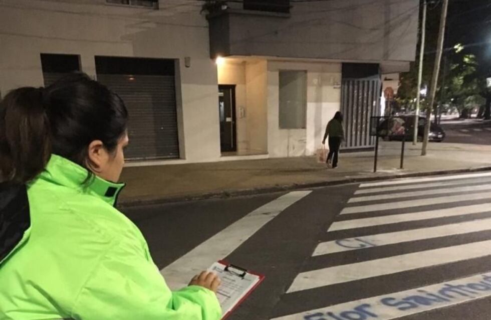 Fuerte cruce entre Garro y una diputada kirchnerista por dañar el espacio público