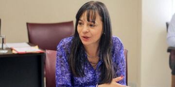 Du Plessis afirmó que se trató de una decisión del Poder Judicial y que hay que respetarla\u002E