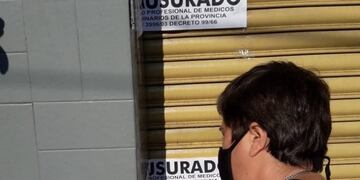 El comercio fue advertido pero nunca regularizó su situación\u002E