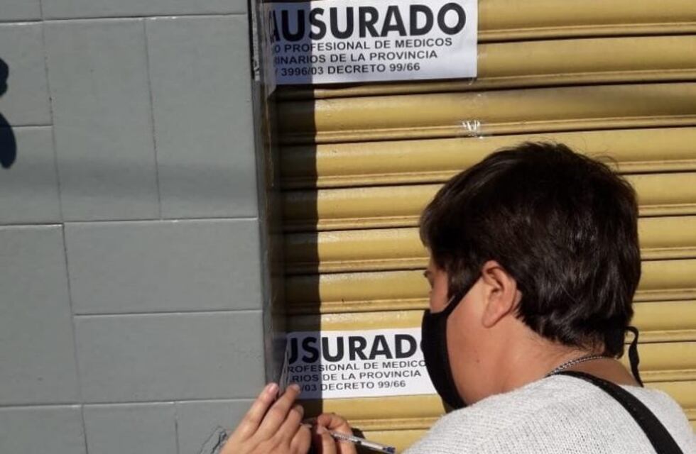 Clausuran una veterinaria de Oberá porque no tenía un profesional