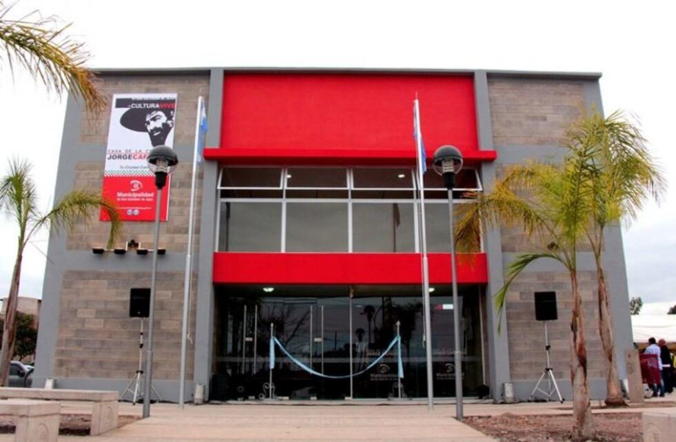 Se realizará el ciclo "Café literario y voces de mi tierra"