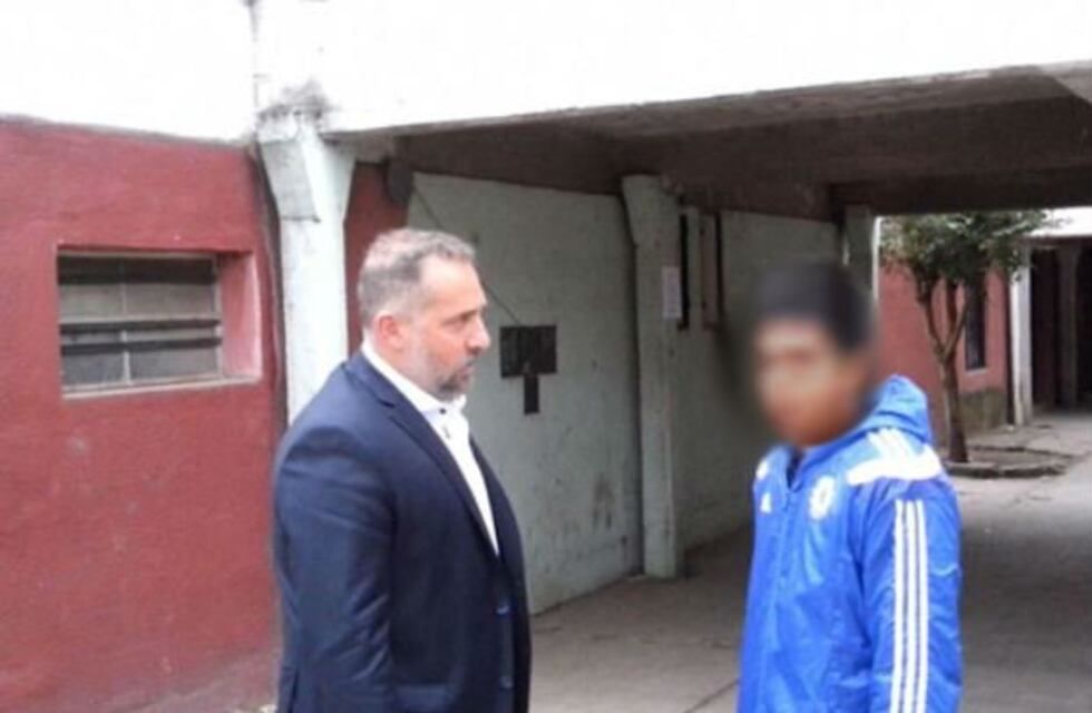 Cayó el presunto coautor del crimen por el que imputaron a un renombrado abogado