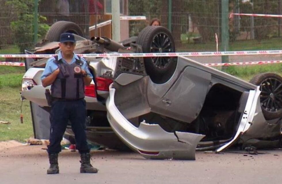 Tragedia en Villa Warcalde: recuperaron su libertad los jóvenes que manejaban el Vento y el 208