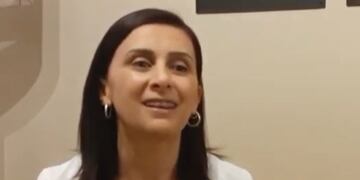 Jaquilina Verón de Arroyito y su experiencia con el Cancer de Mama