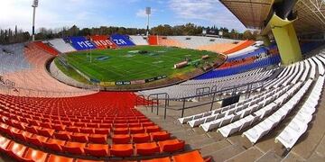 Estadio Malvinas Argentinas, Mendoza