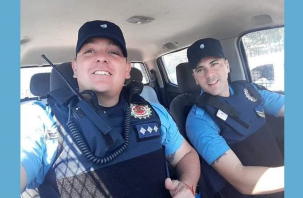 La "Odisea" y el ingenio de un niño para abrazar a sus abuelos