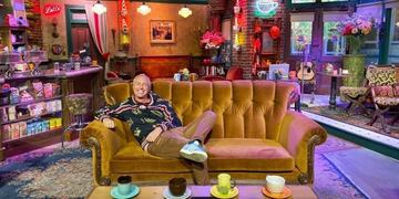 Marley (Foto: Instagram/ @Marley_ok)