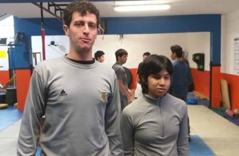 Bariloche busca voluntarios para ser guías de atletas con problemas visuales