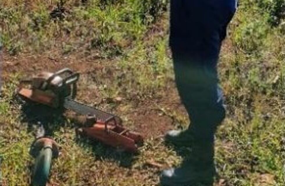 La policía de Santiago de Liniers recuperó elementos que fueron robados