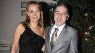 Carrera profesional, 25 años y vida fuera del país: así está hoy Coco, la hija de Evelyn Von Brocke y Fabián Doman