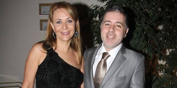 Carrera profesional y vida fuera del país: así está hoy Coco, la hija de Evelyn Von Brocke y Fabián Doman