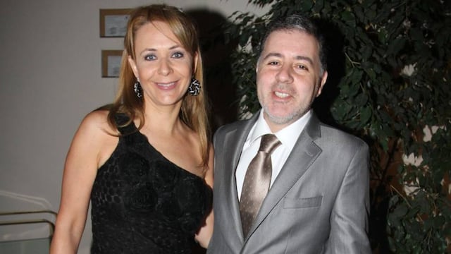 Carrera profesional y vida fuera del país: así está hoy Coco, la hija de Evelyn Von Brocke y Fabián Doman